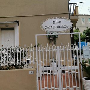 B&B Casa Petrarca